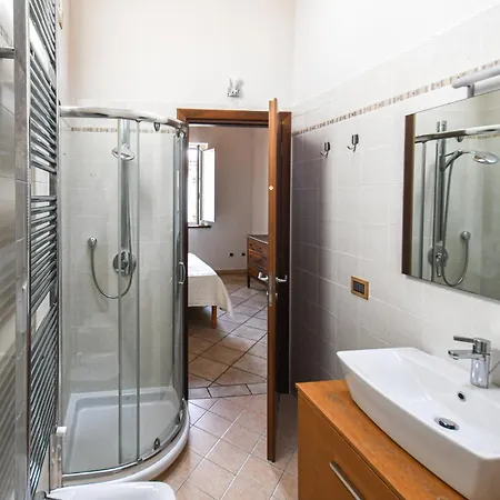 Casa Giorgina