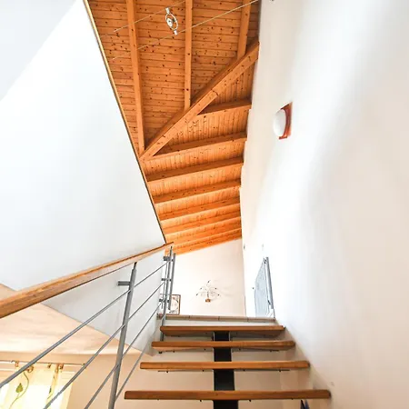 Σπίτι διακοπών Casa Giorgina *