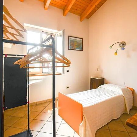 Casa Giorgina Holiday home