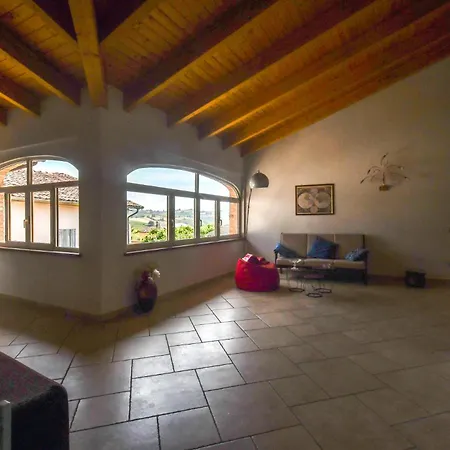 Σπίτι διακοπών Casa Giorgina *