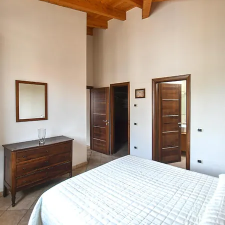 Casa Giorgina *