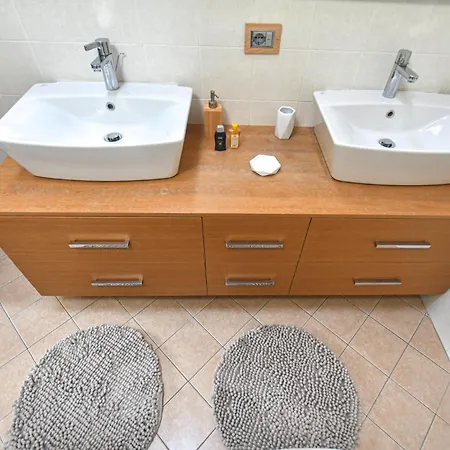 Semesterbostad Casa Giorgina