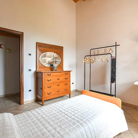 Casa Giorgina Costa Vescovato