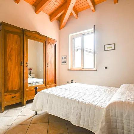 Casa Giorgina Σπίτι διακοπών *