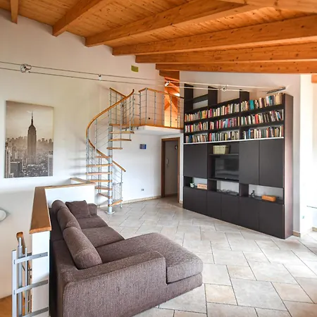 Σπίτι διακοπών Casa Giorgina *