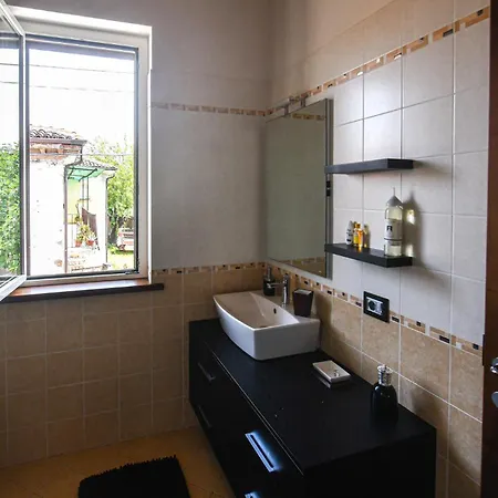 Σπίτι διακοπών Casa Giorgina *