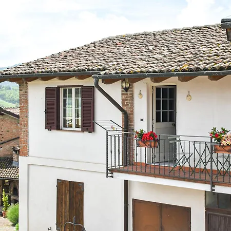 Holiday home Casa Giorgina Costa Vescovato