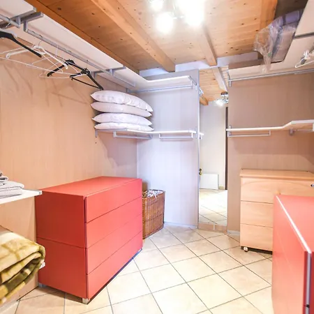 Semesterbostad Casa Giorgina